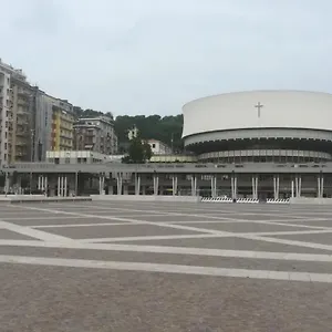 Casa Nene , La Spezia Italy