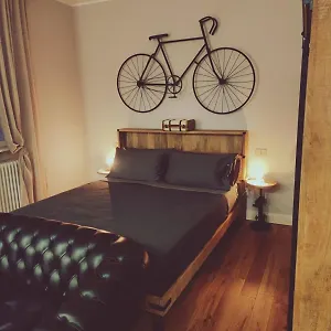 San Paolo Sweethome , Parma Italy