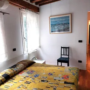 Residenza Campo Ruga , Venice Italy