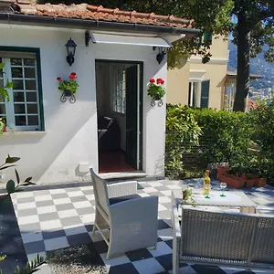 La Merella , Rapallo Italy